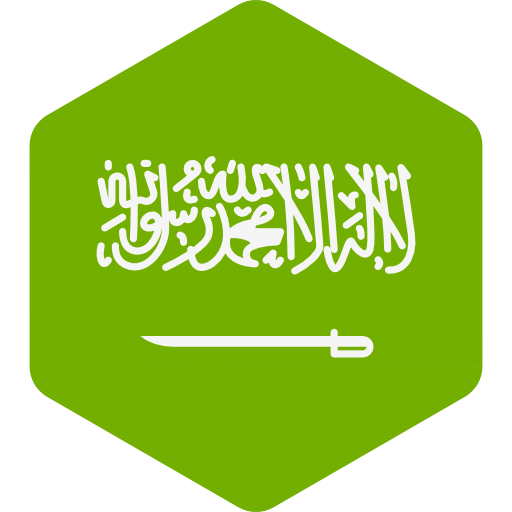 Saudi Arabia