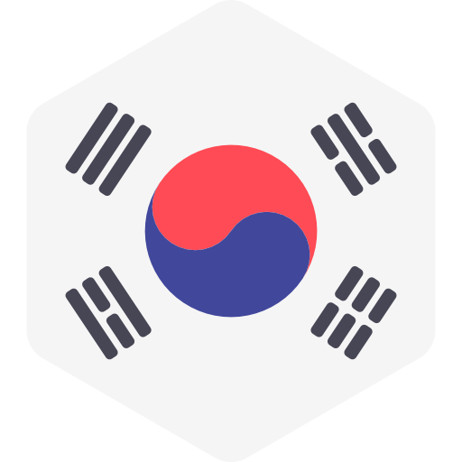 South Korea