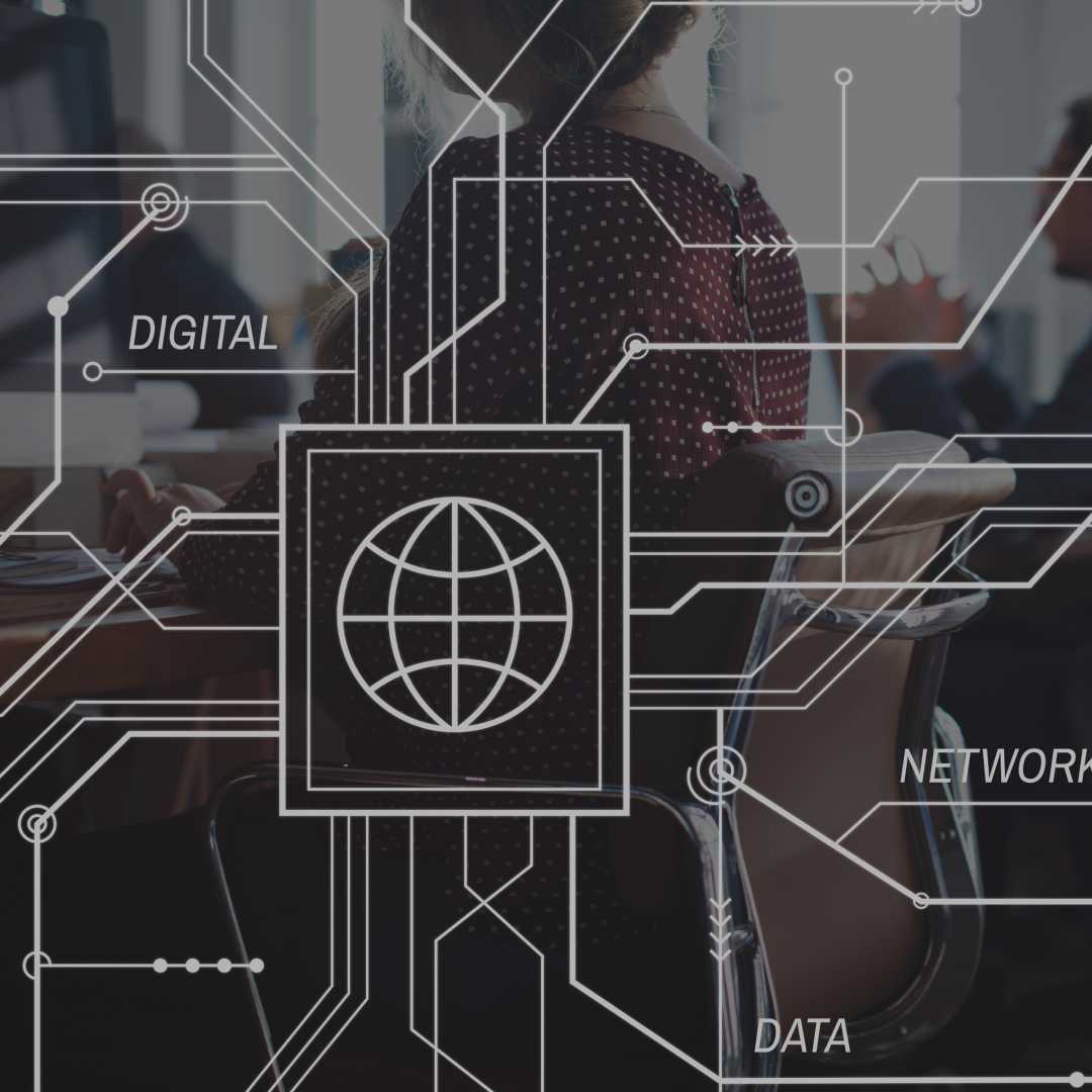 Technology & IT Consulting